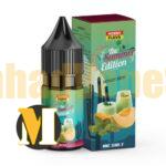 سالت طالبی عسل تابستانی هورنی <br><span>Horny Flava Honey Dew Summer Edition Salt Nic</span> - Image 2